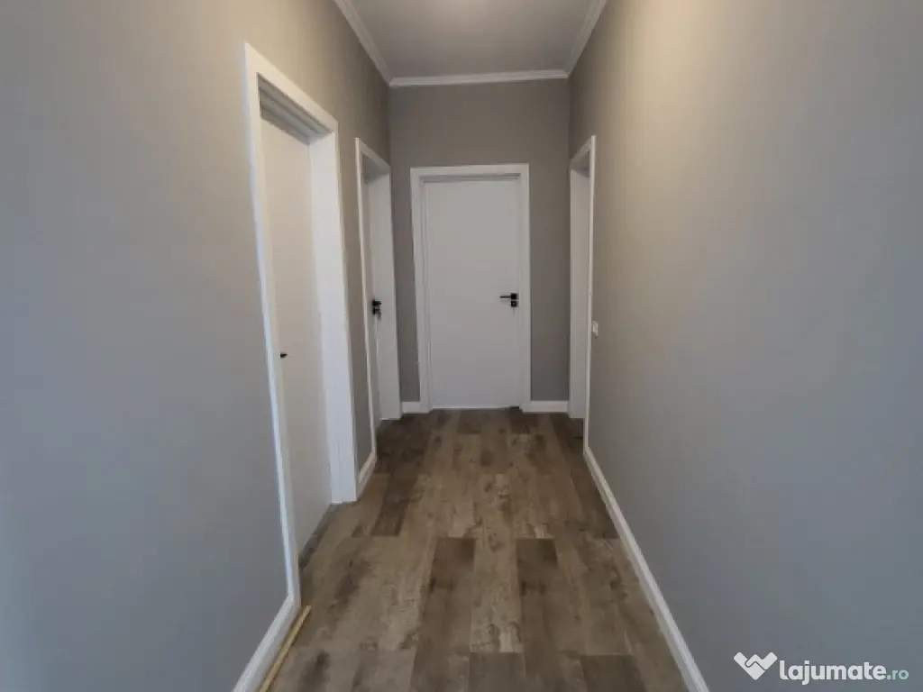 Singulara pe parter | placa de beton | 525mp teren | garaj