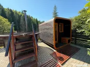 Pensiune cu 14 camere de vânzare Bucovina lângă pârti... 