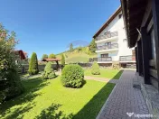 Pensiune cu 14 camere de vânzare Bucovina lângă pârti... 