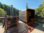 Pensiune cu 14 camere de vânzare Bucovina lângă pârti... 