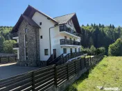 Pensiune cu 14 camere de vânzare Bucovina lângă pârti... 