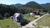 Pensiune cu 14 camere de vânzare Bucovina lângă pârti... 