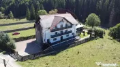 Pensiune cu 14 camere de vânzare Bucovina lângă pârti... 