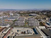 Apartamente 3 camere în Ansamblul Alpha Distrikt, Bartol... 