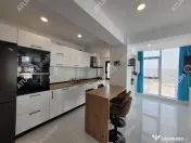 Apartament cu 3 camere 2 bai 2 balcoane zona Doamna Stanca S 