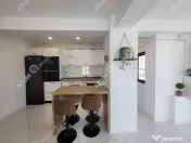 Apartament cu 3 camere 2 bai 2 balcoane zona Doamna Stanca S 