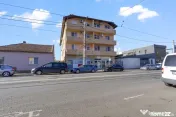 Apartament cu 2 dormitoare de inchiriat langa Universitat... 
