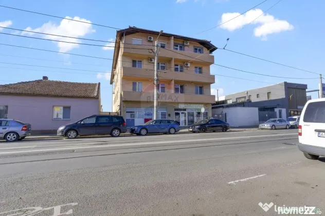 Apartament cu 2 dormitoare de inchiriat langa Universitat... - Arad (Arad)