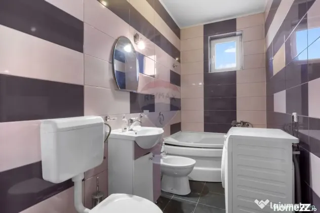 Apartament cu 2 dormitoare de inchiriat langa Universitat...