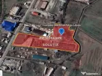 Complex industrial cu teren 18,672 mp Târgu Lăpuș