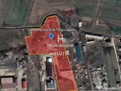 Complex industrial cu teren 18,672 mp Târgu Lăpuș 