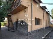 Complex industrial cu teren 18,672 mp Târgu Lăpuș 