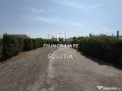 Complex industrial cu teren 18,672 mp Târgu Lăpuș 