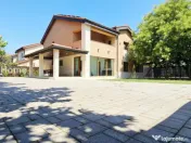 Vila Individuala 208 MP | Pipera-Rond OMW | Teren 570 | Gara 