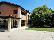 Vila Individuala 208 MP | Pipera-Rond OMW | Teren 570 | Gara 