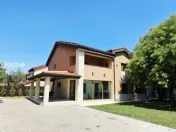 Vila Individuala 208 MP | Pipera-Rond OMW | Teren 570 | Gara 