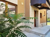 Vila Individuala 208 MP | Pipera-Rond OMW | Teren 570 | Gara 