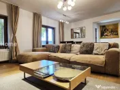 Vila Individuala 208 MP | Pipera-Rond OMW | Teren 570 | Gara 