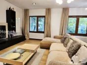 Vila Individuala 208 MP | Pipera-Rond OMW | Teren 570 | Gara 