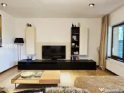 Vila Individuala 208 MP | Pipera-Rond OMW | Teren 570 | Gara 