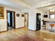 Vila Individuala 208 MP | Pipera-Rond OMW | Teren 570 | Gara 