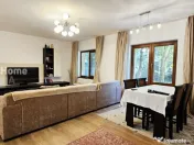 Vila Individuala 208 MP | Pipera-Rond OMW | Teren 570 | Gara 