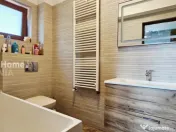 Vila Individuala 208 MP | Pipera-Rond OMW | Teren 570 | Gara 