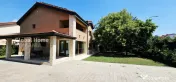 Vila Individuala 208 MP | Pipera-Rond OMW | Teren 570 | Gara 