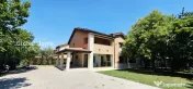 Vila Individuala 208 MP | Pipera-Rond OMW | Teren 570 | Gara 