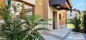 Vila Individuala 208 MP | Pipera-Rond OMW | Teren 570 | Gara 