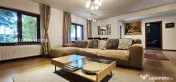 Vila Individuala 208 MP | Pipera-Rond OMW | Teren 570 | Gara 