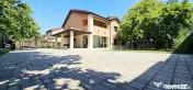 Vila Individuala 208 MP | Pipera-Rond OMW | Teren 570 | Gara 