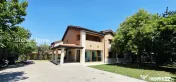 Vila Individuala 208 MP | Pipera-Rond OMW | Teren 570 | Gara 