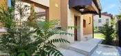 Vila Individuala 208 MP | Pipera-Rond OMW | Teren 570 | Gara 