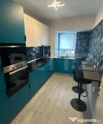 Apartament superb 3 camere, Avantgarden
