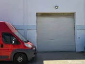 Hala circa 350 mp , zona Borsului , ocupabila imediat 