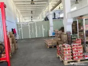 Hala circa 350 mp , zona Borsului , ocupabila imediat 