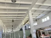 Hala circa 350 mp , zona Borsului , ocupabila imediat 