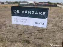 Teren intravilan Craiova, 388 mp, zona Tancodrom