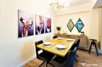 APARTAMENT 2 CAMERE DECOMANDAT, 64 MP, PARCARE INCLUSA, PRES