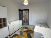 Apartament decomandat, cu 4 camere - str. Hărmanului 