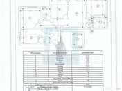 Apartament decomandat, cu 4 camere - str. Hărmanului 