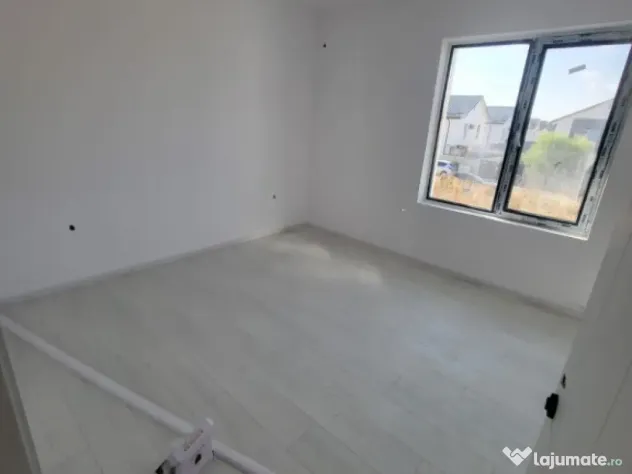 Duplex modern cu 4 camere + mansarda spatioasa