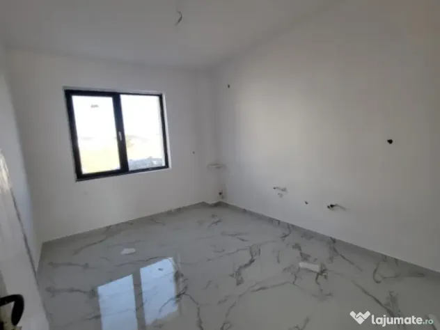 Duplex modern cu 4 camere + mansarda spatioasa