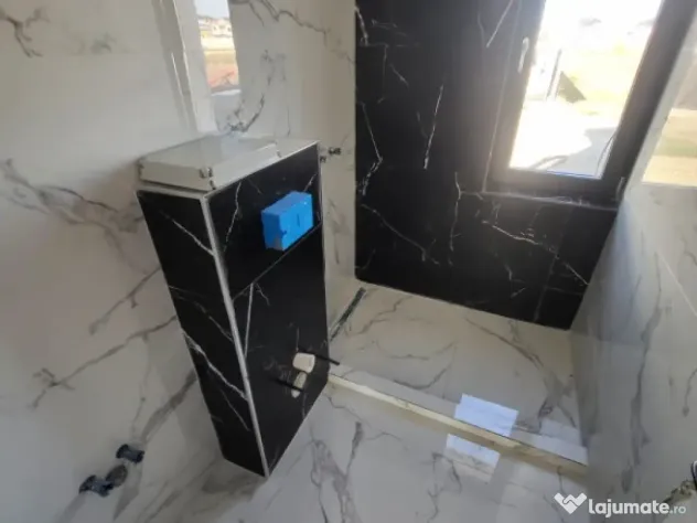 Duplex modern cu 4 camere + mansarda spatioasa