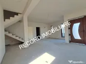 Vanzare Casa individuala cu CF la zi in Apahida 