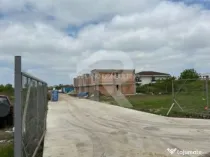 Otopeni - Loturi pentru case - Str. 1 Mai - 2 loturi disponi