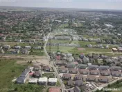 Otopeni - Loturi pentru case - Str. 1 Mai - 2 loturi disponi 