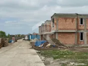 Otopeni - Loturi pentru case - Str. 1 Mai - 2 loturi disponi 