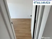 BLOC 7 FERMELOR, ap. 2 cam, et.1-3,pret de la 61157EUR+TVA 